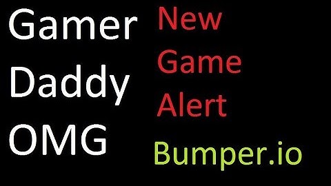 Bumper.io - 1st time review