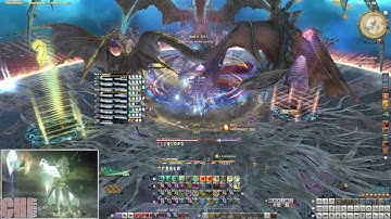 Highlight: UCoB Reclear!! - SCH PoV ❀ FFXIV ❀