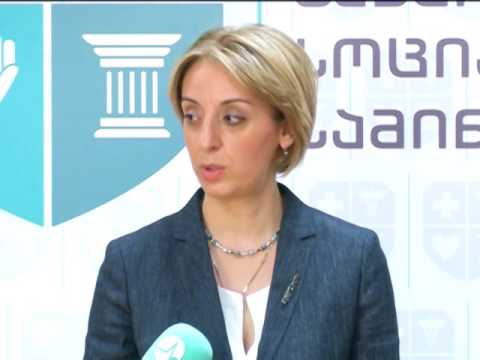 მემორანდუმი საქართველოსა და ჩინეთის ჯანდაცვის სამინისტროებს შორის