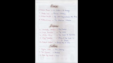 COMMON TOPICS UG TRB & PG TRB || ENGLISH || TAMIL ||   #trbsyllabus