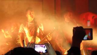 O.Torvald - На дні (live in Chernivtsi, Dolce Club 30.10.2016)