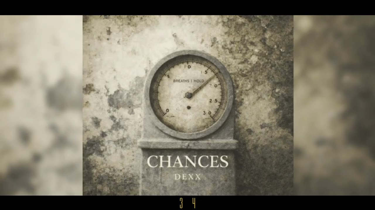 Dexx - Chances (official music audio) adlı videoyu YouTube'da izle Dexx - Chances (official music audio) adlı videoyu YouTube'da izle