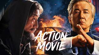 Lone Hero: SWAT Father Storms Crime Syndicate Alone To Save Daughter, Fights To Death! screenshot 1