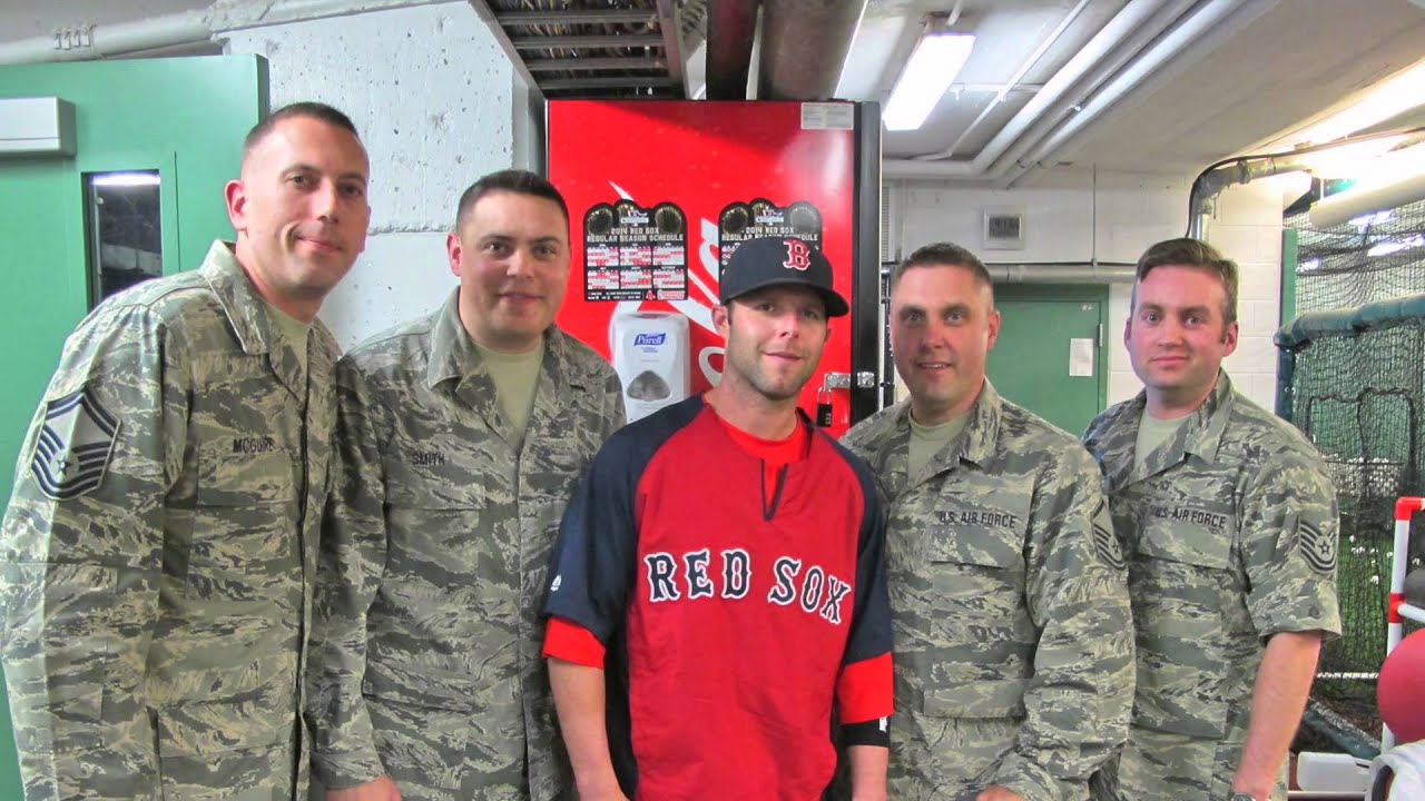 Otis ANGB 2014 in Review YouTube