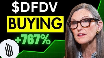 DFDV Stock BREAKING: What does this mean? (buy?) DeFi Development Corp stock analysis trading broker
