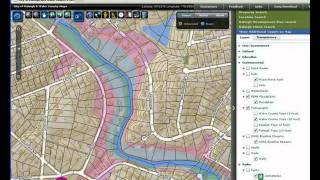 Wake County GIS - Part 2 of 2