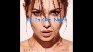 All In One Night (Speed Up)