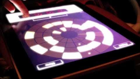 Loopseque Beta Test 08/05/10