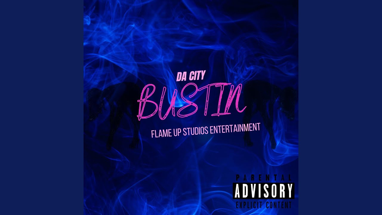 Watch BUSTIN on YouTube Watch BUSTIN on YouTube