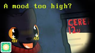 High on Life... and cereal