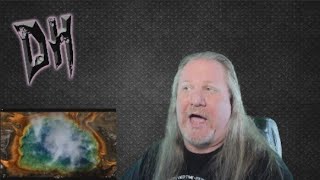 KYUSS - Space Cadet REACTION & REVIEW! FIRST TIME WATCHING! / HEARING!