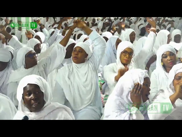 GUDDI NISF CHA'BÂN 2026 : Tawhid