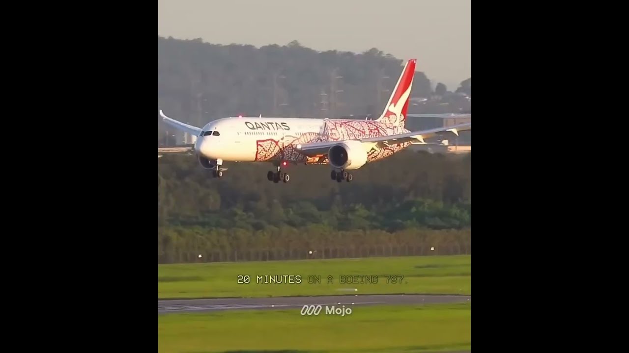 Top 5 Longest Flights In The World 2025 