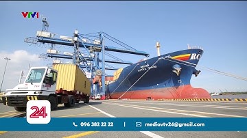 Chi phí vận tải biển tăng từ 2020 | TCKD