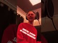 Verzweiflung im Studio🤦‍♂️