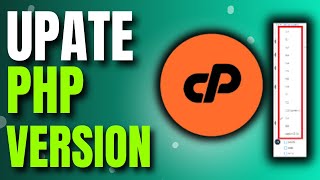 How to update php in cpanel 2026 | Change PHP Version