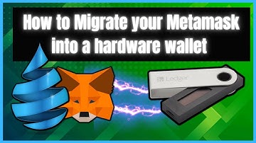 Migrating DRIP FAUCET on METAMASK into a LEDGER : SECURE your DRIP