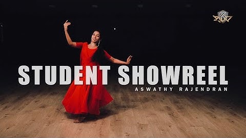 K-squad | Student Showreel | Aswathy Rajendran