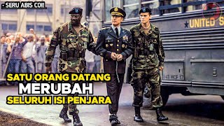 Jendral Tentara Sengaja Dimasukan Ke penjara Brutal Untuk Membantai Para Penguasa - Alur cerita film