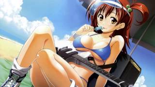 Nightcore - Under The Sun [Request]