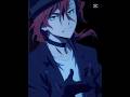 Chuuya edit🧡