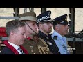 Australia donates two modern fire trucks to strengthen Vanuatu’s emergency response | VBTC News