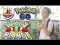 10,000 POKE COINS PRIZE TOURNAMENT! TAMBAYAN EXPRESS CAPTAIN PLANET CUP
- POKÉMON