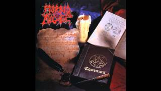 Morbid Angel  Angel Of Disease