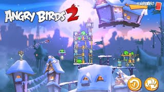 Angry Birds POP 2 Level 169 - NO BOOSTERS