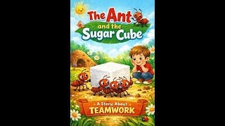 The Ant and the Sugar Cube