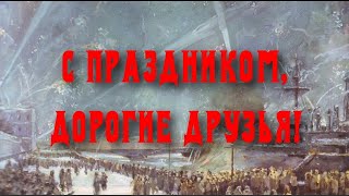 Дети блокады - известные деятели культуры.