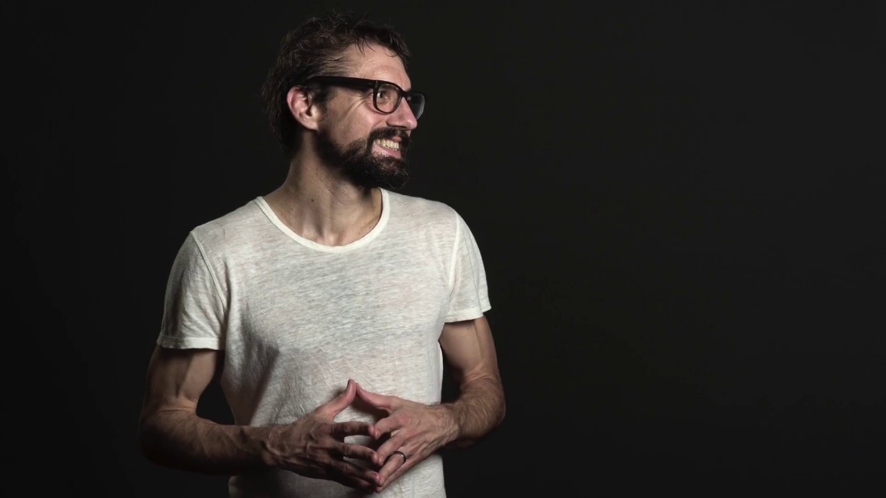 Meditation with Ty Landrum ashtanga yoga mysore ttc