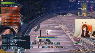 봄대노 Saddummy Blade And Soul Top Clip By Mean4811