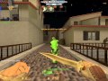 Counter Strike Online Zombie Hero On Italy 