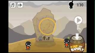 Power Tapper Trailer