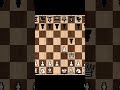 Win Chess in 4 Moves – Beginner’s Trap! 😱♟️ #shortsHow I Checkmated in Just 4 Moves 😎🔥 #ChessTrick