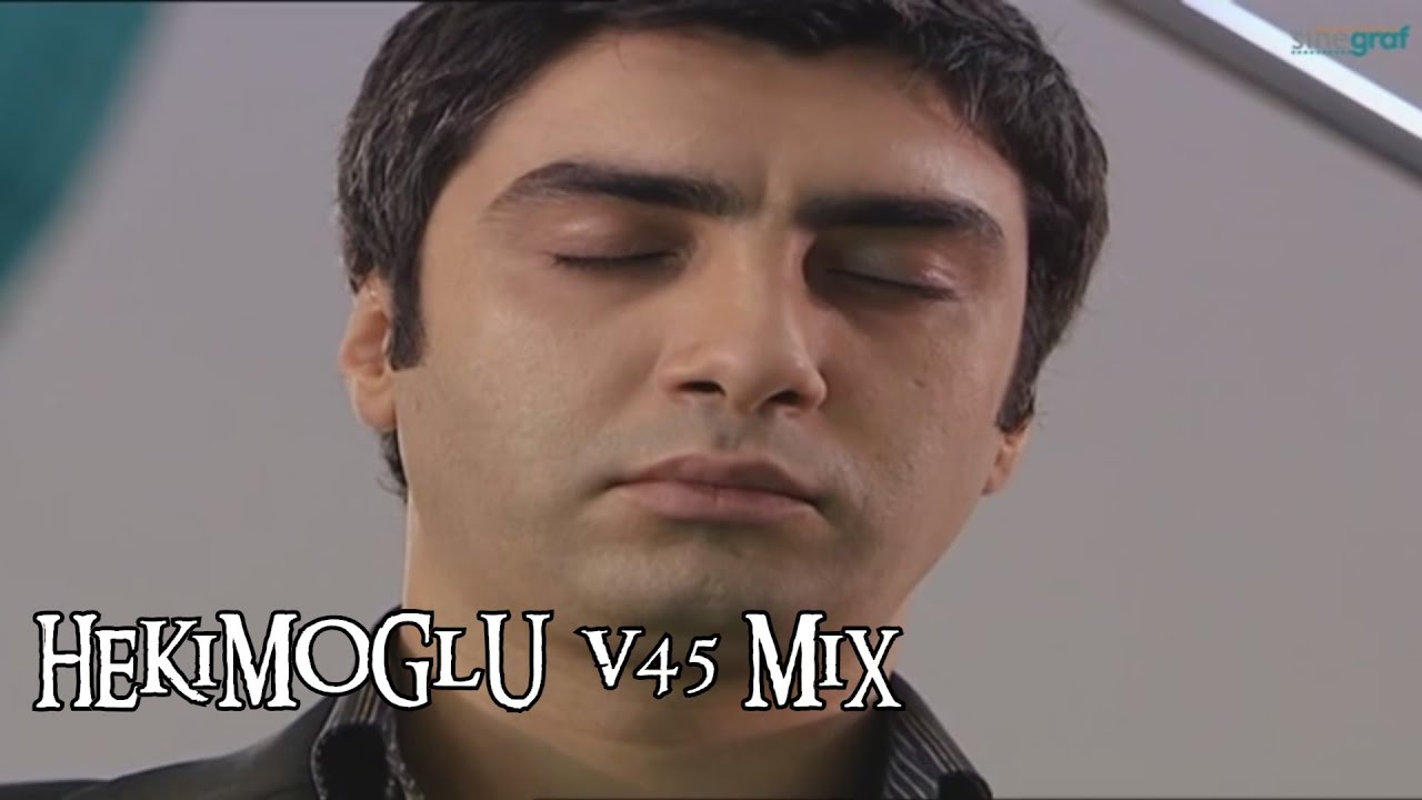 Kurtlar Vadisi - Hekimoğlu Klarnet v2 (5 Dakika)