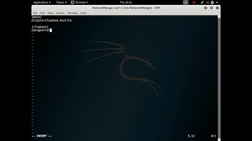 Private Internet Access (PIA) on Kali 2017.1 in under 5 minutes