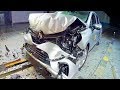 RENAULT CLIO 5 (2020) Safest Small Car? CRASH TEST