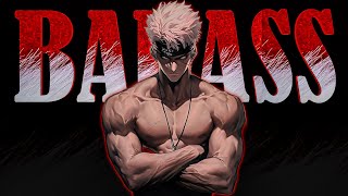 How To Build A Badass Personality 6 Rules