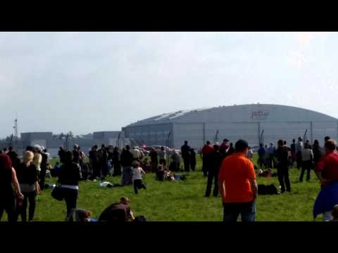 Dny NATO 2014