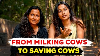 A mysterious illness opened this dairy farmer's eyes by Peepal Farm 30,778 views 7 months ago 3 minutes, 3 seconds