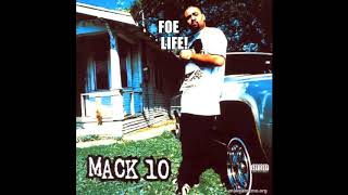 Backyard Boogie - Mack 10