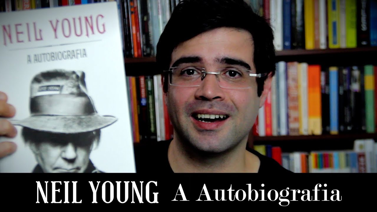 A autobiografia de Neil Young | Livros | Alta Fidelidade fidelidade tam