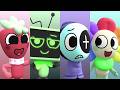 Youtube Thumbnail title