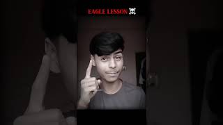 Eagle Lesson||| best motivational video||| #motivation #morninghabitsforsuccess #morninginspiration