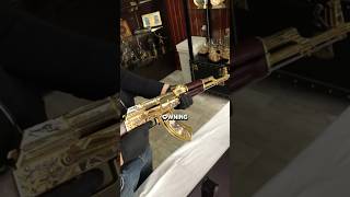 WHY no Guns in JAPAN! 🤯🇯🇵