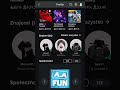 Tu macie jak by ktoś chciał mnie dodać xD #shorts #roblox #wybijesie #song