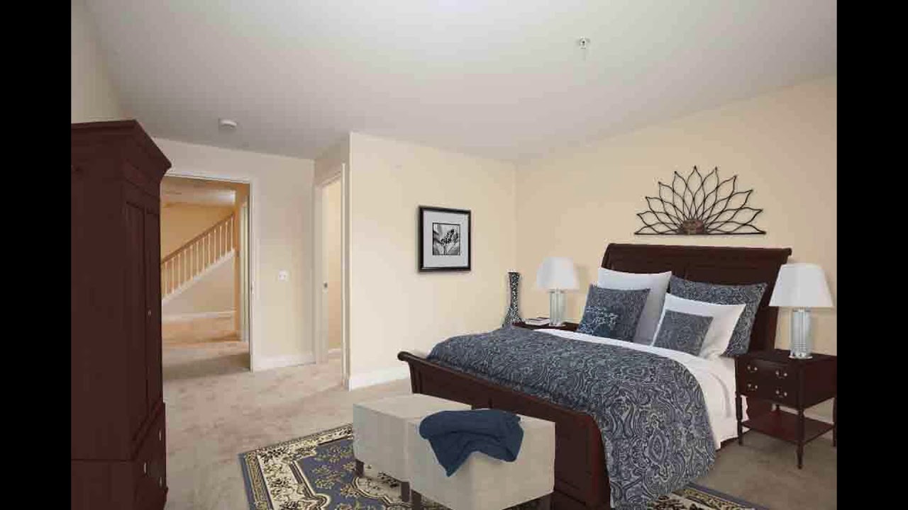 Heritage at Bedford Springs | Convenient Modern Homes