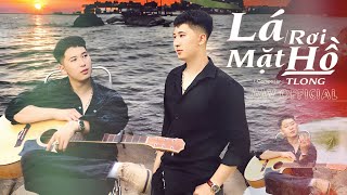 Lá Rơi Mặt Hồ